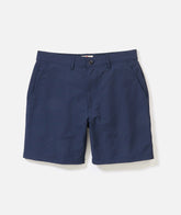 Marine Layer Men's Hybrid Short 7"